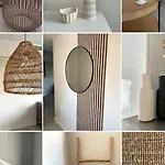 Port-avenue, Design-wohnung, Pool, Strandnah Апартаменты *