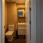 Port-avenue, Design-wohnung, Pool, Strandnah *