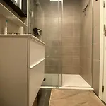 Port-avenue, Design-wohnung, Pool, Strandnah