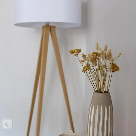 Lejlighed Port-avenue, Design-wohnung, Pool, Strandnah Marbella