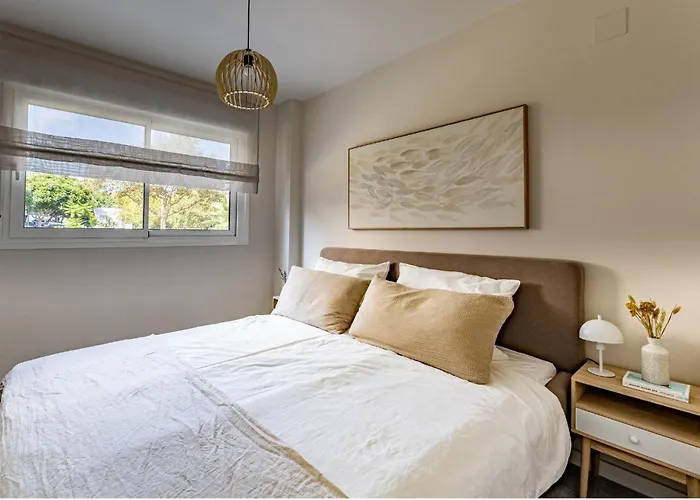 Διαμέρισμα Port-avenue, Design-wohnung, Pool, Strandnah *