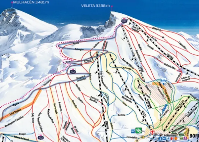 Διαμέρισμα Port-avenue, Design-wohnung, Pool, Strandnah