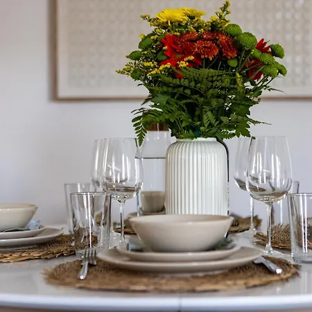 Port-avenue, Design-wohnung, Pool, Strandnah Apartamento Marbella