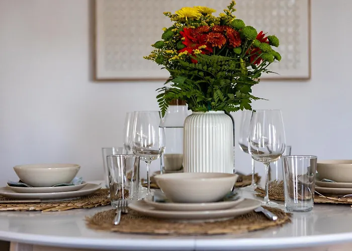 Port-avenue, Design-wohnung, Pool, Strandnah Apartamento Marbella