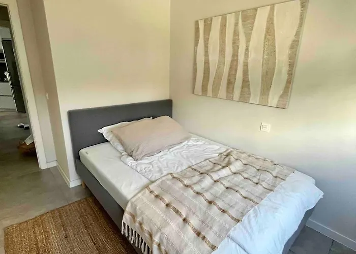 Apartamento Port-avenue, Design-wohnung, Pool, Strandnah Marbella